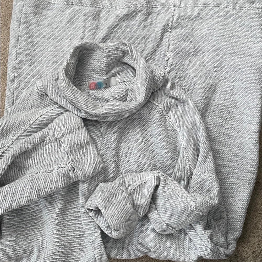 Free People Beach Tunic